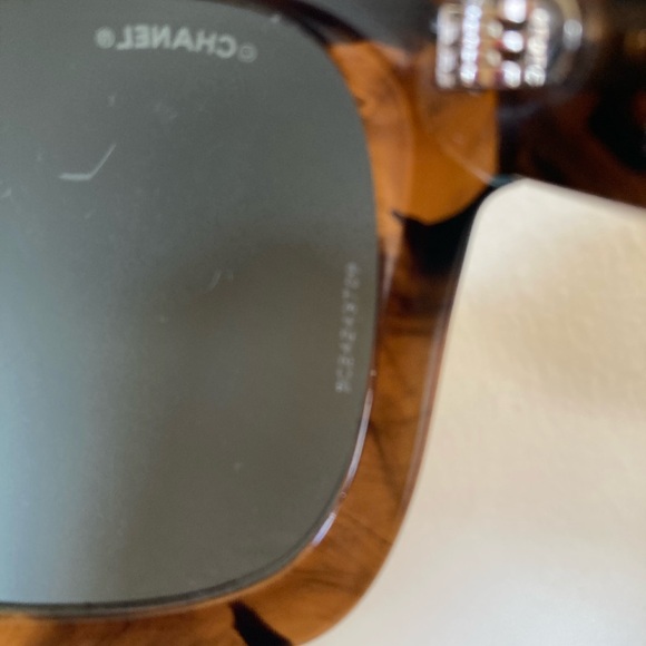 Chanel sunglasses 5357